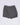 Brown Wool Skort - Tweed
