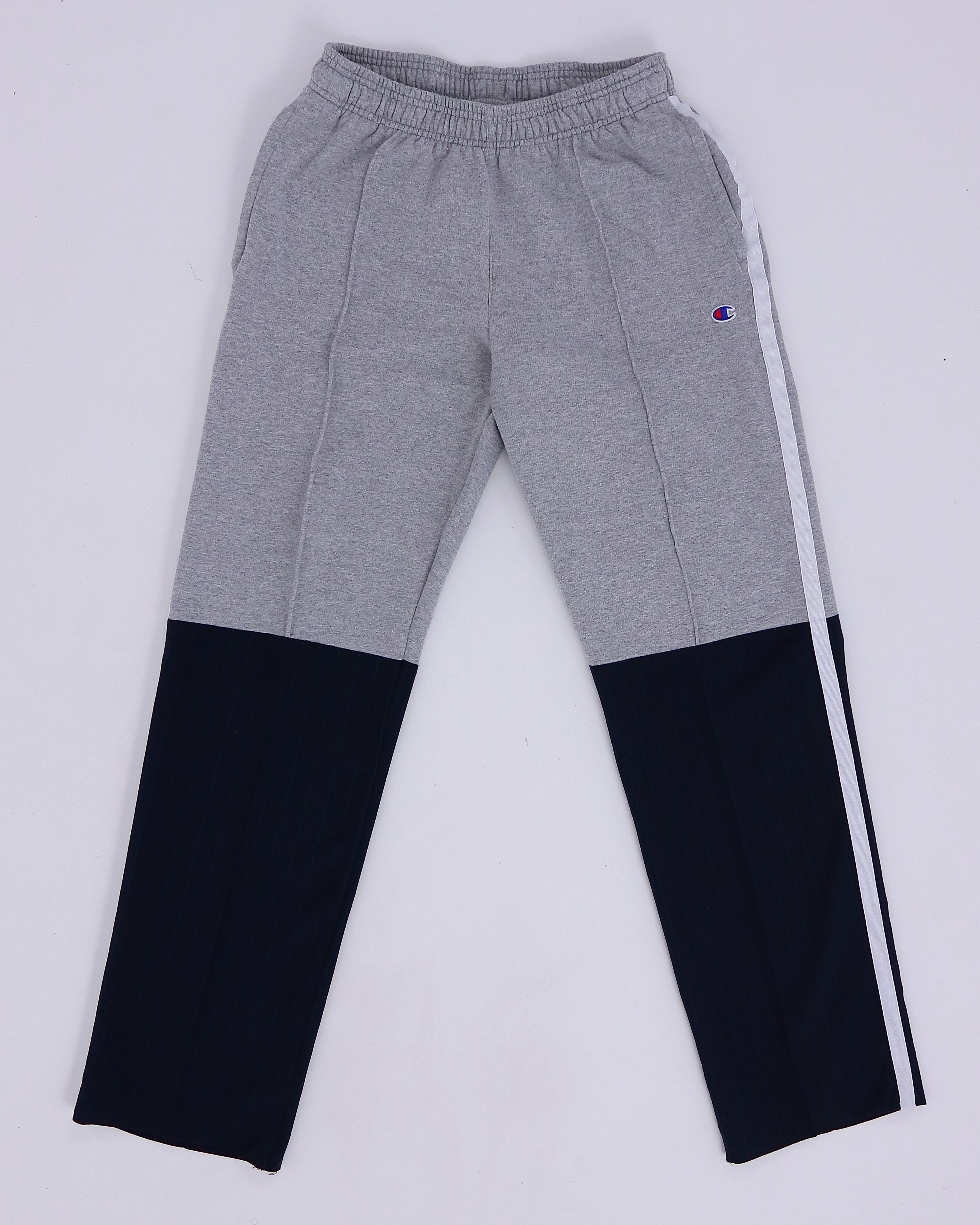 Gray Vintage Brand Jogger Slacks