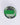 Green Patterned Tie Bucket Hat