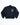 Blueprint Varsity Jacket- Black (XL)