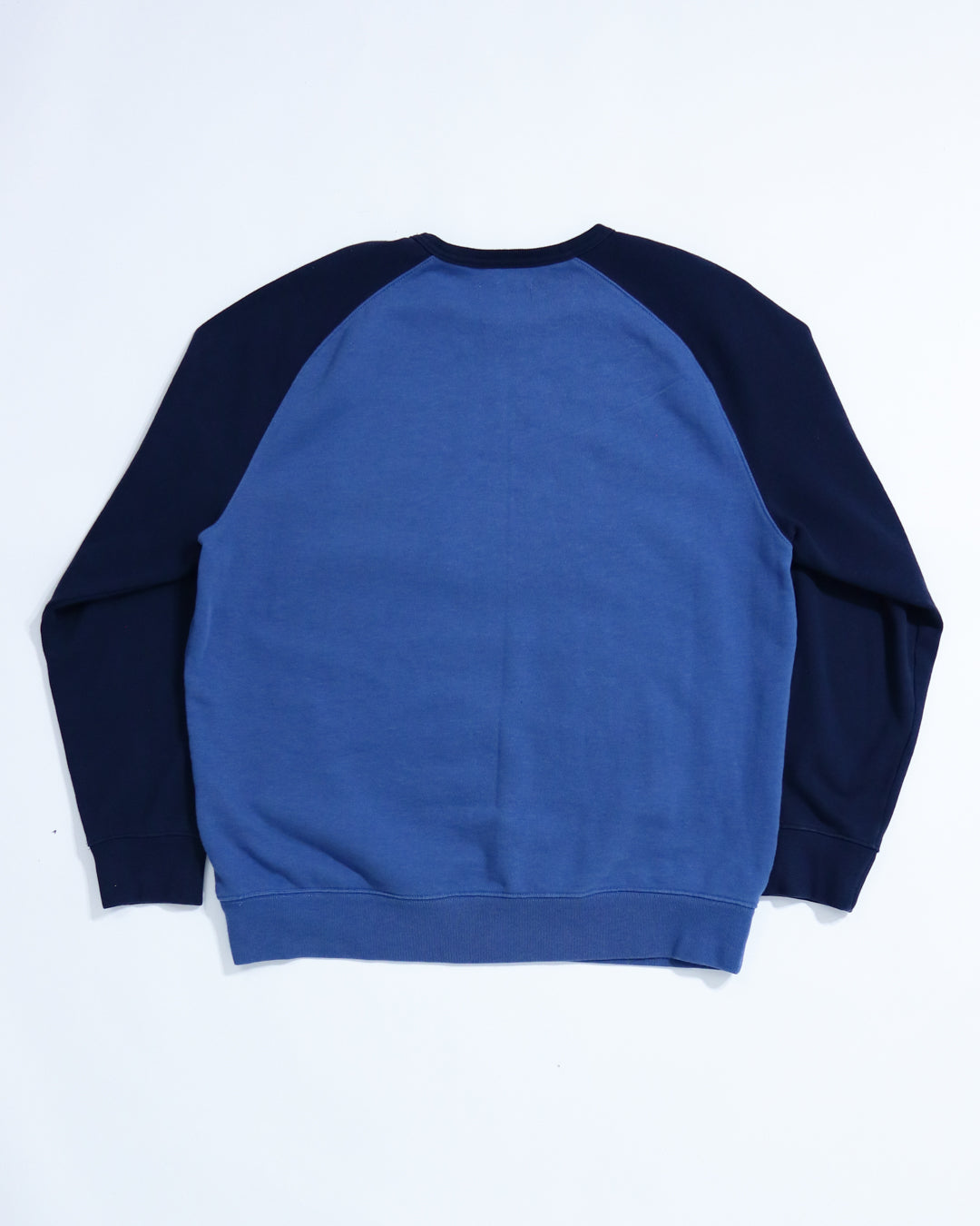 Blueprint University Sweatshirt - Blue/Navy (XXL)