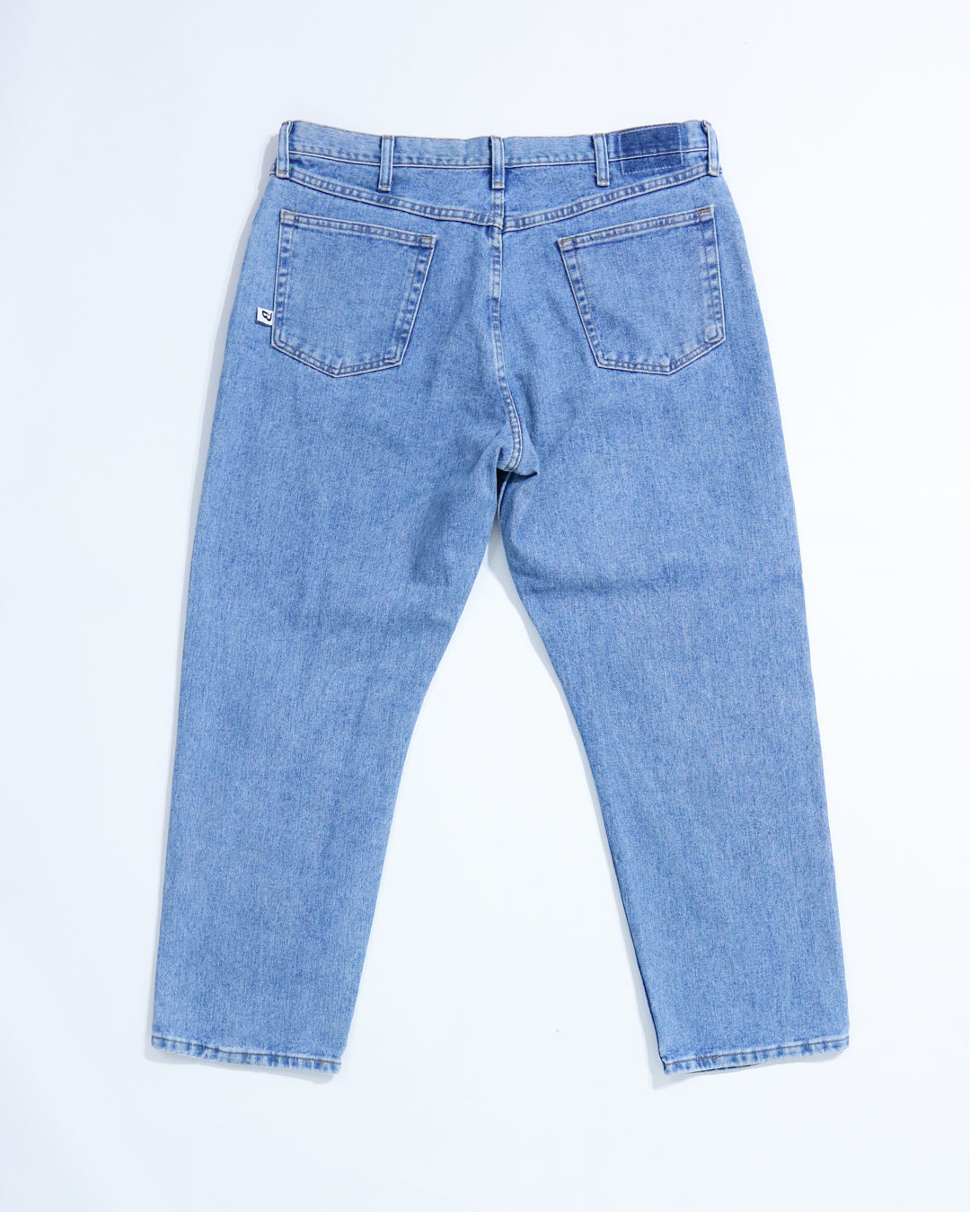 Embroidery Jeans (Size 18)
