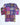 Cozy Blanket Cardigan - Multicolor (one size)
