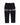 Criss Cross Jeans Black (size 18)