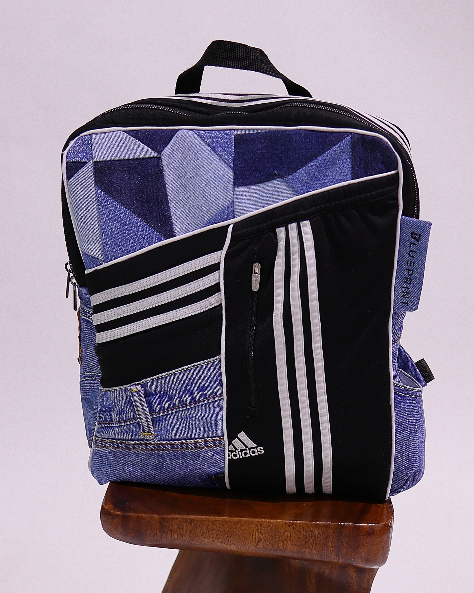 Matrix Backpack - Black