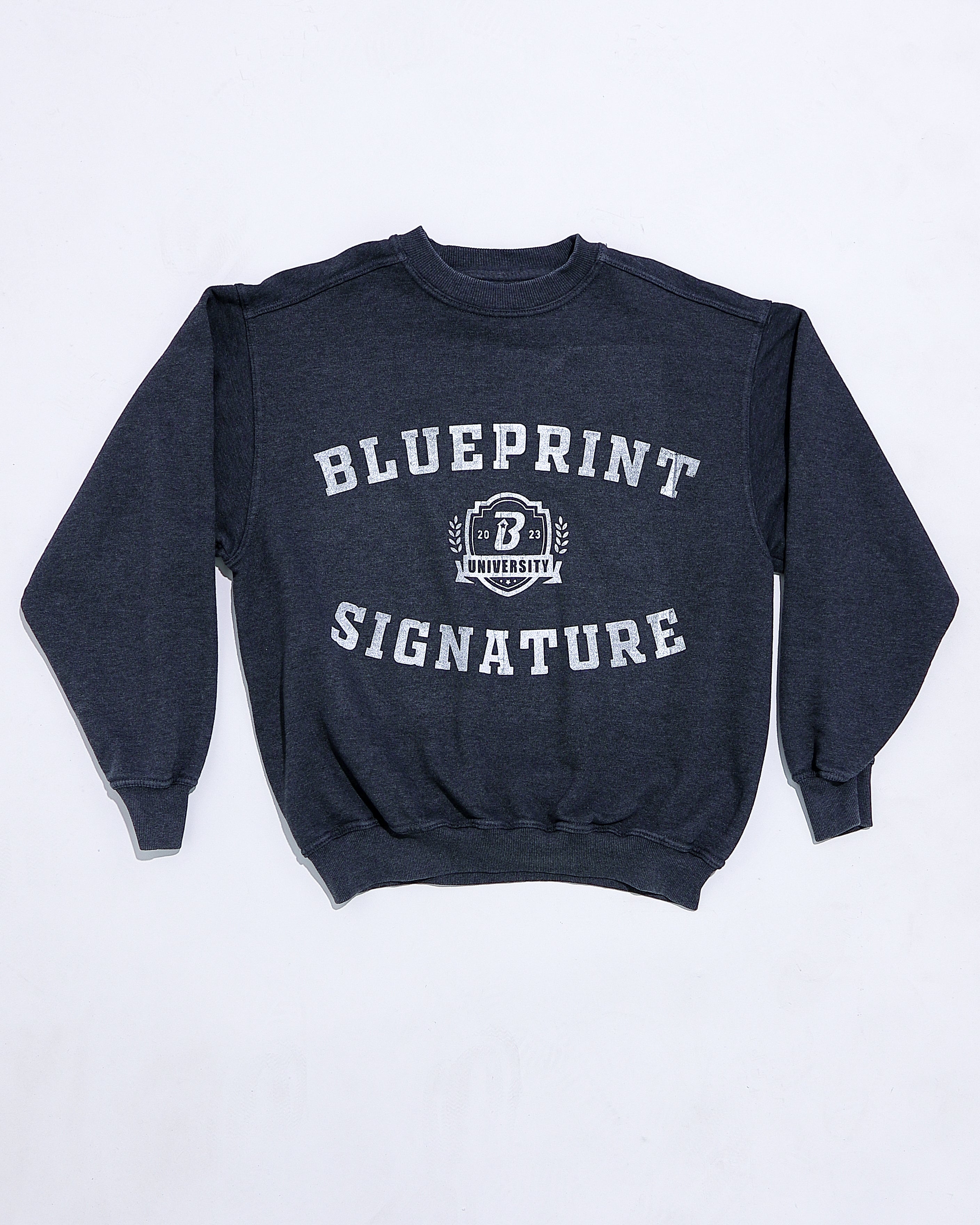 T-Shirts – Blueprint Signature