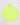 Blueprint University Hoodie - Highlighter Green
